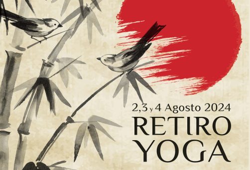 Retiro de Hatha Yoga – Verano 2024