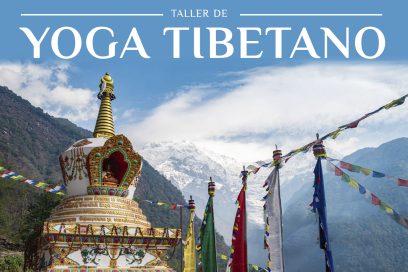 Yoga Tibetano